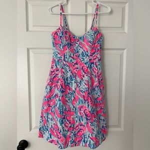 Lilly Pulitzer Sundress